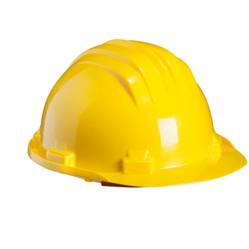 Casque de sécurité