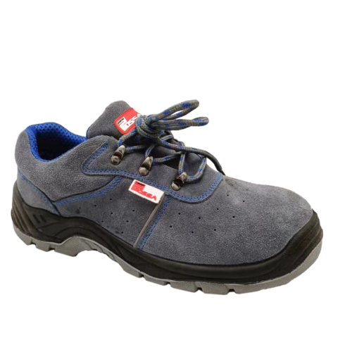 Chaussures de sécurité: Basse
