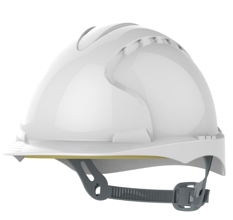 CASQUE DE CHANTIER EVO2
