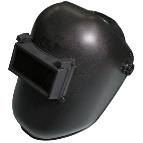 MASQUE SOUDEUR