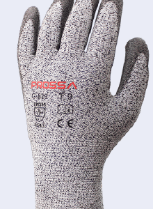 GANTS ANTICOUPURE HPPE ENDUITS PU