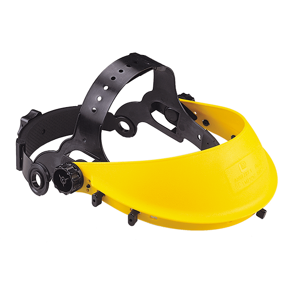 SERRE TETE POUR ECRAN DE PROTECTION