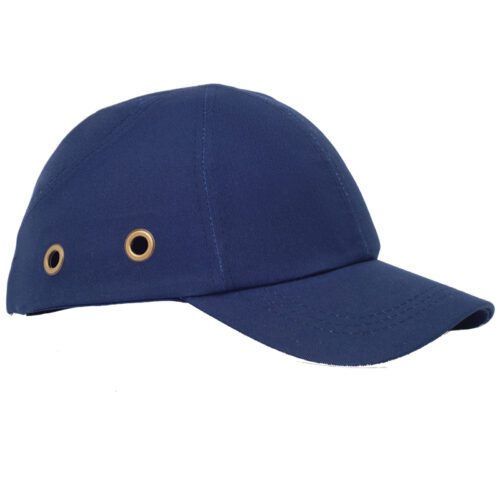 Casquette anti heurt
