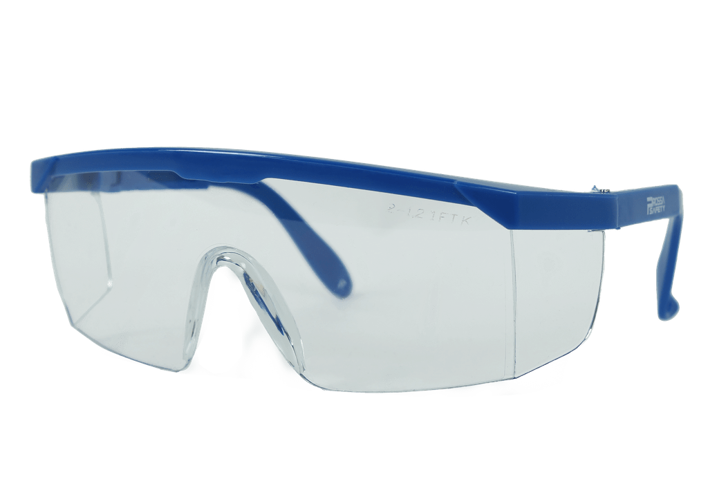 Lunettes de protection, anti-UV, anti-rayures,