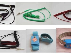 BRACELET  ESD