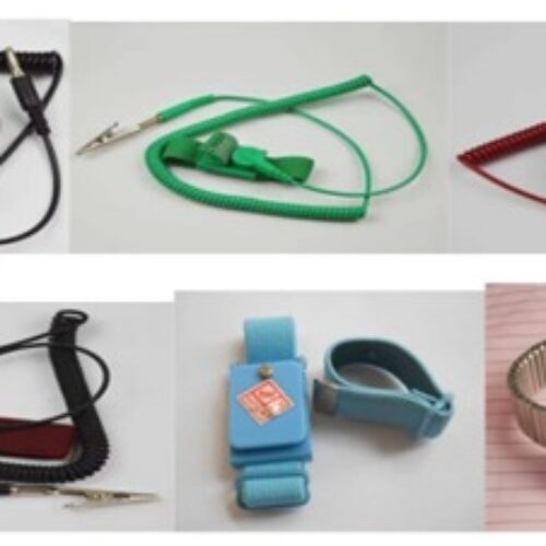 BRACELET ESD