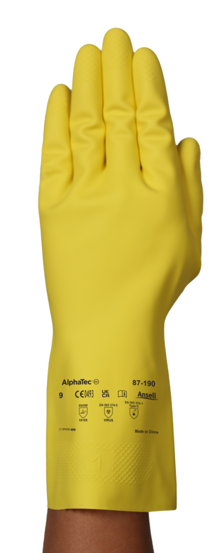 AlphaTec® 87-190