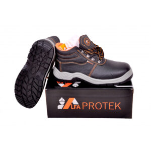 Chaussure de sécurité S1P AP-42201